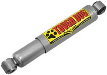 Амортизатор задний масляный Tough Dog для TOYOTA HILUX KUN26R GGN25R (04/2005-2015) лифт 40 мм